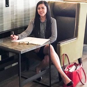 Meet your Posher, Divine grace